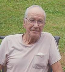 Obituary information for Harold "Jack" B. Colgan