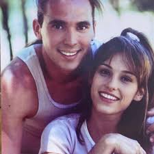 💕 thank you to whoever it was who gave me this photo at Niagara. 💕 miss  this guy, as we all do. 🦋