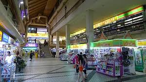 Golden mile complex is singapore's little thailand. Golden Mile Complex Bus Terminal Singapore Backpacking Malaysia