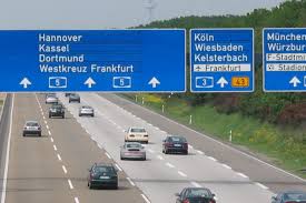 400 Meter Die Kurzeste Autobahn Von Deutschland Speed Heads