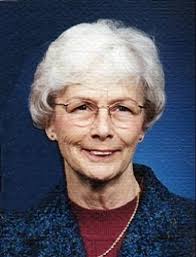 Martina Ipema Obituary