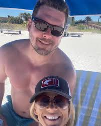 It's one of my favorite human's birthday today!! HAPPPPPPPY BIRTHDAY @ jason.motes.948 !! I ❤️ u! Thx for all u do for our family… #JandJ