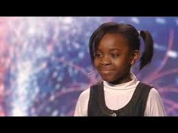 Uploaded On May 16 2009 Britain S Got Talent Natalie Just Loves To Sing But This Isn T Just Any Little Girl Britain Got Talent Talent Show Got Talent Show