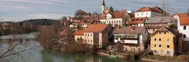 Novo mesto is a city that has been built on the picturesque bend of the krka river. Die 10 Besten Hotels In Novo Mesto Slowenien Ab 40