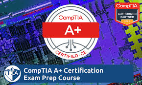 Anyone at the start of their career in the it industry should have this certification since it demonstrates a clear commitment to the profession and provides a solid foundational understanding of computer systems. Comptia A Training In Nyc A Course In Nyc Comptia A Class In New York City A Training Nyc