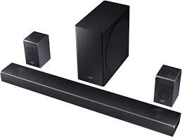 The Best Surround Sound System With Wireless Speakers In 2020 Best Home Theater System Best Surround Sound System Home Theater System