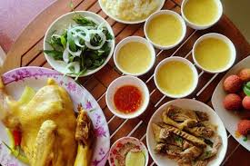 Tết đoan ngọ là một trong những dịp lễ quan trọng trong đời sống văn hóa của người việt. Cach Cung Lá»… Gia Tien Trong Dá»‹p Táº¿t Ä'oan Ngá» Báº¡n Nen Biáº¿t