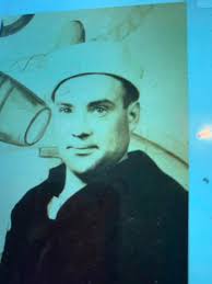 Honoring Lieutenant Junior Grade of World War II