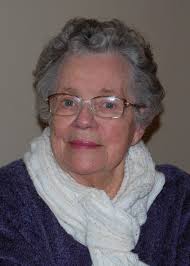 Obituary information for Jane M. Aase