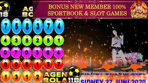 Hasil Togel Sidney Sabtu 27 Juni 2020 In 2020 Slots Games Broadway Shows Agen