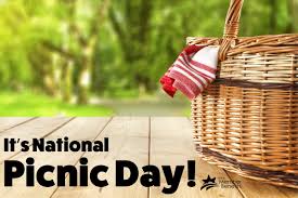 Baskets and blankets seem to make everything taste better. Wea Member Benefits On Twitter Happy National Picnic Day Social Distancing Can Be Tough If You Have Been Stuck Inside For Too Long Take Your Food Outside Picnic Style What S Your