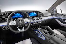 2019 Mercedes Benz Gle Suv Mercedes Benz Gle Benz Mercedes Benz