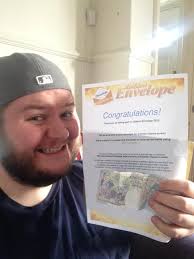 Steve Cathcart (@cathcart1986)