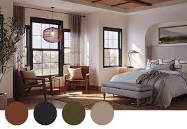20 Earth Tones Interior Designers Love