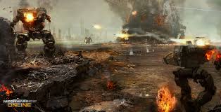 Press j to jump to the feed. Mechwarrior Hd Wallpaper Background Image 2248x1150