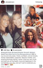 The Rump Shaker Video Girl Is The Wife Of An R B Legend She Has An Identical Twin Sis Browse 296 alicia etheredge stock photos and images available, or start a new search to explore more stock photos and images.