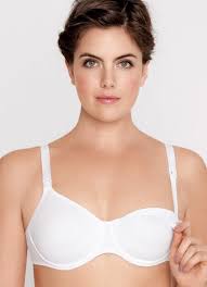Leider wurde er in der falschen größe gekauft. Still Bh Anita Maternity 5068 Weiss Still Bh In Grossen Grossen Kaufen Bei Stilldessous Luzie Lu S Lingerie
