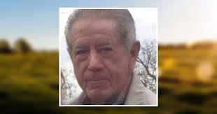 Dale Cash Obituary October 29, 2018