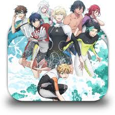 You can find english subbed wave!! Wave Surfing Yappe Folder Icon 001 By Laylachan1993 On Deviantart