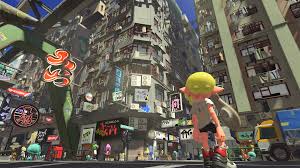 Splatoon 3 has been confirmed at the end of the direct! Splatoon 3 Announced For Nintendo Switch 2022 Page 6 Resetera