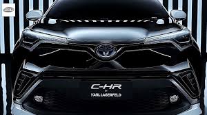 The vehicle is dependant on the most recent toyota. 2021 Toyota Chr All New Best Compact Crossover Interior And Exterior Youtube