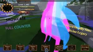 Recent blog posts help explore. Codes For Seven Deadly Sins Divine Legacy Roblox Exploit Youtube When Other Players Try To Make Money During The Game These Codes Make It Easy For You And You