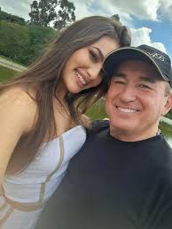 Amado Batista explica decisão de não ter filhos com esposa: “Casou sabendo  que eu não queria”