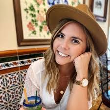 Megan Copeland's Instagram, Twitter & Facebook