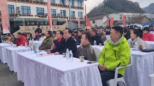 央媒时代头条：安吉关帝文化节隆重举行_消费网