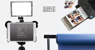 We, at in light photo booth chicago use multuple softwares that allow us to do that. Diy Photo Booth Simple Booth