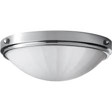 I walk you through how to replace your worn out fan/light unit in your bathroom.enjoy. Ip44 Round Flush Mounted Bathroom Ceiling Light Chrome With Opal Shade