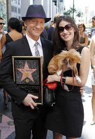 Hbo premiered the promo for the 13th season of 'real time with bill maher,' the popular political talk show hosted by the standup comedian. Hollywood Comedian Bill Maher Honored On Walk Of Fame