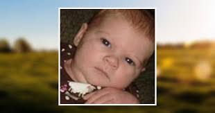 Kylee Michele German Obituary January 24, 2009