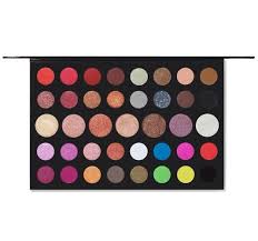 Eyeshadow Palettes Morphe Au Morpheau Morphe Palette Neon Coral