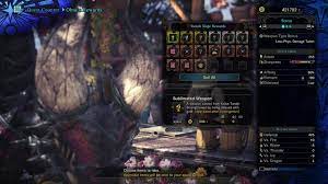 It raise the inaugural siege monster from base monster hunter world, kulve taroth, to master rank. Monster Hunter World How To Start The Kulve Taroth Siege Rewards And More Just Push Start