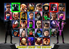 The mortalkombat 11 comes with multiple looks and skins to customize a character. All Mortal Kombat Trilogy Fatalities And Unlockable Characters Guide Cheats And Secrets Video Games Blogger