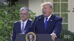 Share the best gifs now >>>. Trump Expected To Nominate Jerome Powell For Fed Chair The Washington Post