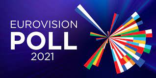 All the voting and points from eurovision song contest 2021 in rotterdam. Eurovision 2021 Poll