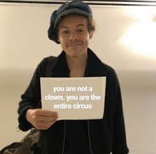 Pin By Tori Jill On Mood Harry Styles Memes One Direction Humor Reactions Meme