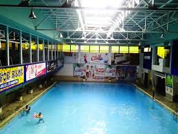 16 Kolam Renang Di Surabaya Pengalaman Berenang Menyenangkan
