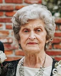 Ella G. Carr Obituary (2025)