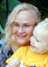 Obituary information for Rebecca Kerr