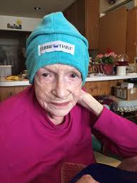 SHARON STOCKER Obituary (2016)