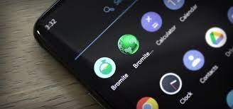 The module will always download the latest version of the webview, to update it just reflash the module. How To Ditch Google S Webview Switch Android S System Browser To Bromite Android Gadget Hacks