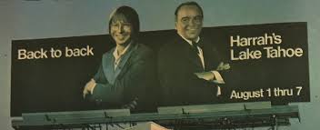 And routes with connections may be available at a cheaper rate. The Untold Story John Denver And Frank Sinatra At Harrah S In Lake