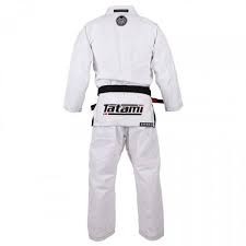 tatami estilo 6 0 premier bjj gi