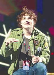 Pin On My Chemical Romance