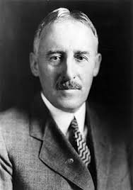 Henry L. Stimson