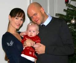 In fact, his wife sofia levander has a pretty impressive resume. Sofia Levander 7 Facts About Spotify Daniel Ek S Wife Wagcenter Com