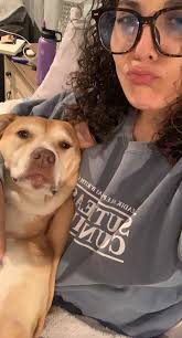 Jillian Mann (@jillianroseeeee)